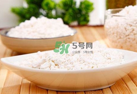 生粉怎么勾芡？生粉勾芡有什么作用