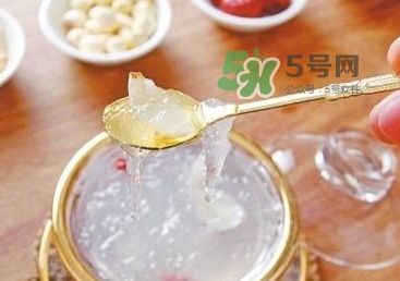 燕窩用什么鍋燉最好吃？燕窩用什么器具燉最好？