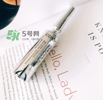 cemoy澳洲安瓶怎么用？cemoy澳洲安瓶怎么樣