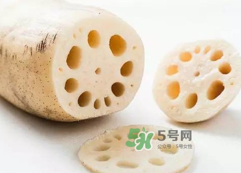 藕片怎么涼拌好吃？怎么挑選蓮藕