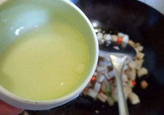 生粉怎么勾芡？生粉勾芡有什么作用