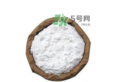 生粉是淀粉嗎？生粉和淀粉的區(qū)別