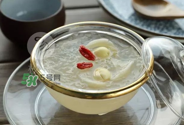 燕窩怎么保存？燉好的燕窩怎么保存？