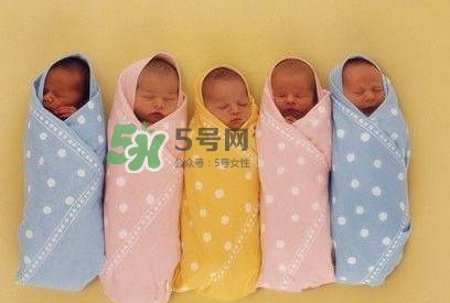 多胞胎怎么減胎？多胞胎不減胎的危害
