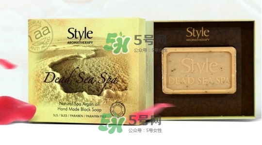 以色列Style手工皂潔面后為何不干？Style手工皂如何保存
