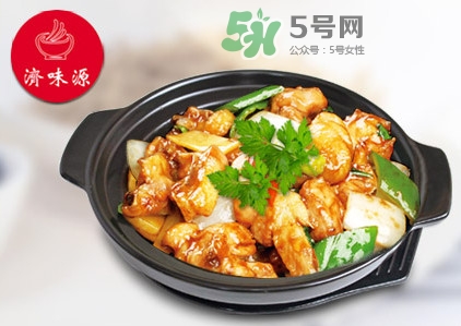 黃燜雞米飯多少錢一份？黃燜雞米飯?zhí)攸c(diǎn)是什么