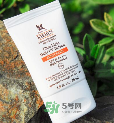 科顏氏防曬隔離乳怎么樣？科顏氏防曬霜好用嗎？