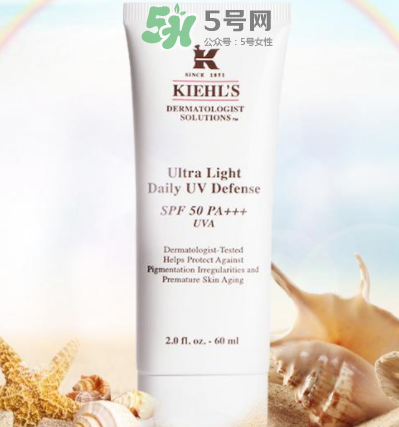 科顏氏防曬隔離乳怎么樣？科顏氏防曬霜好用嗎？