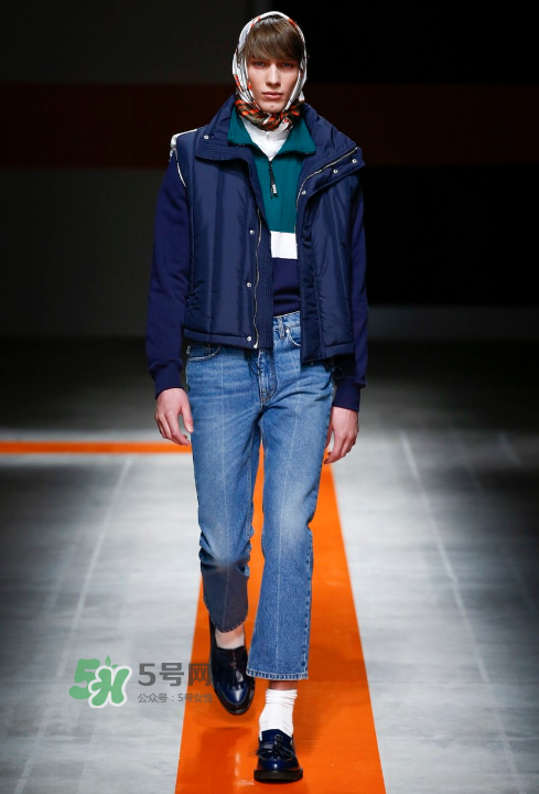 msgm2017秋冬系列怎么樣_好看嗎_款式有哪些？