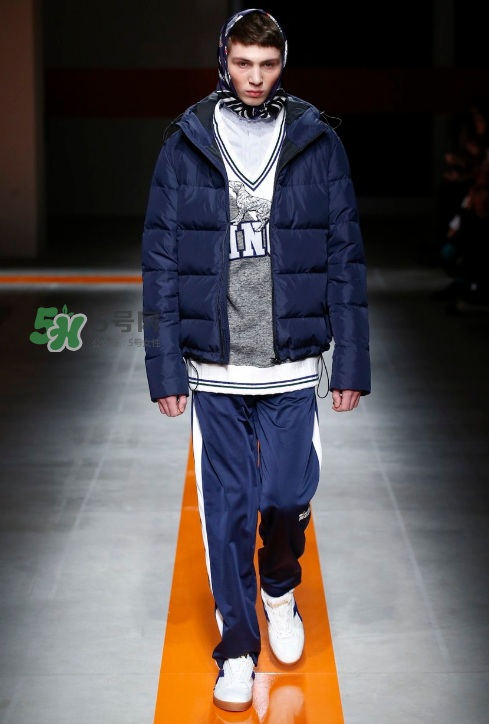 msgm2017秋冬系列怎么樣_好看嗎_款式有哪些？