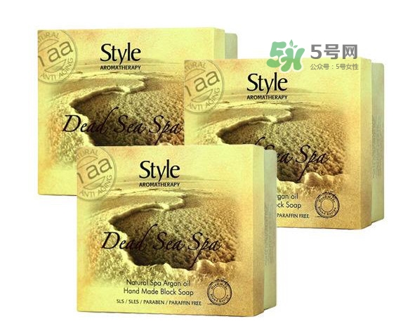 以色列Style手工皂多少錢？以色列Style手工皂洗臉好嗎
