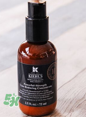科顏氏維C緊致精華怎么用？科顏氏維生素c緊致精華乳液好用嗎？