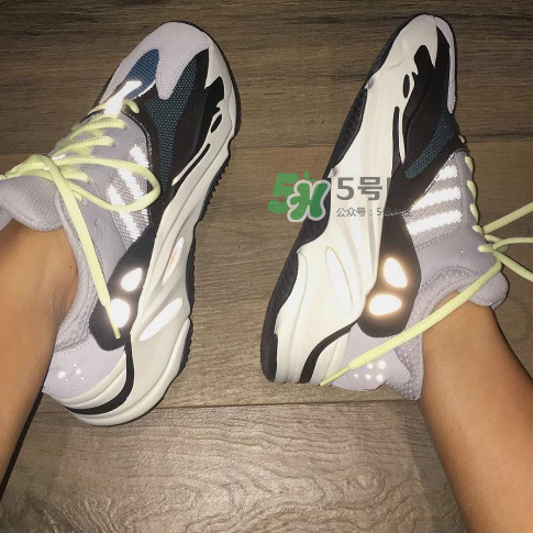 yeezy boost 700上腳效果怎么樣？yeezy boost 700值得買嗎？