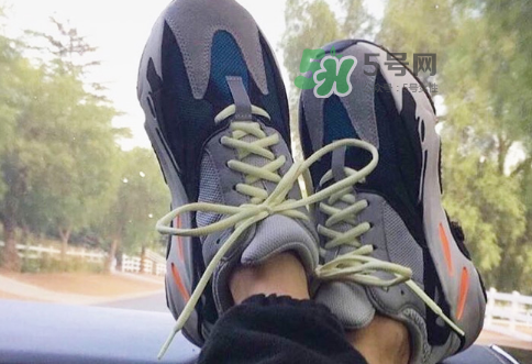 yeezy boost 700上腳效果怎么樣？yeezy boost 700值得買嗎？