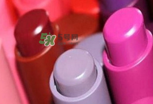 mac魅可立體凝彩唇膏怎么用？魅可立體凝彩唇膏真假辨別
