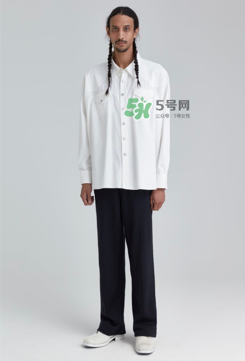 our legacy是什么牌子？our legacy是什么檔次？