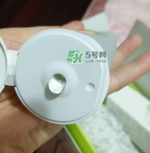 佰草集潔面啫喱怎么用？佰草集潔面啫喱使用方法
