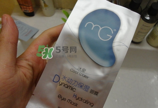 美即眼膜哪款好用？美即眼膜哪個(gè)顏色好用？