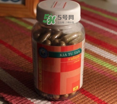 泰國解毒丹多少錢一瓶？泰國解毒丹保質(zhì)期多久？