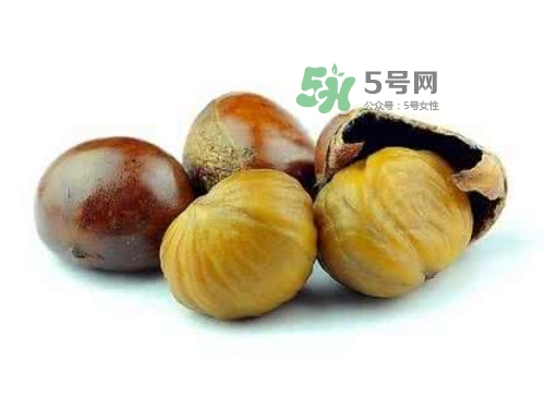 板栗什么季節(jié)吃最好？板栗什么時(shí)候吃最好