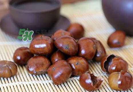 坐月子可以吃板栗嗎？坐月子能吃板栗嗎