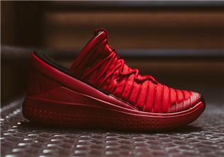 jordan flight luxe多少錢？喬丹flight luxe籃球鞋專柜價格
