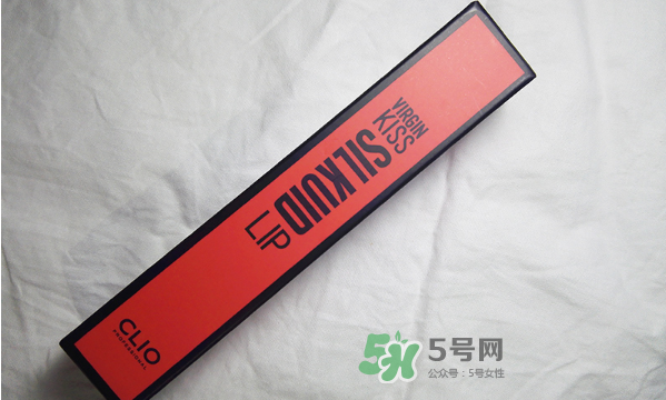 珂萊歐口紅怎么樣？珂萊歐口紅好用嗎？