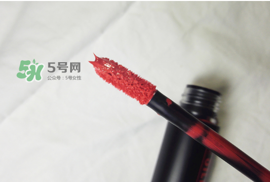 珂萊歐口紅怎么樣？珂萊歐口紅好用嗎？