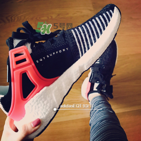 adidas eqt support 93/17 boost鞋碼偏大嗎_鞋碼準(zhǔn)嗎？