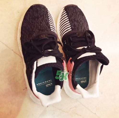 adidas eqt support 93/17 boost鞋碼偏大嗎_鞋碼準(zhǔn)嗎？
