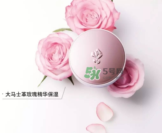 蘭蔻小粉盒氣墊多少錢？蘭蔻小粉盒氣墊專柜價(jià)格