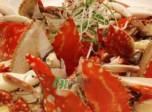 梭子蟹可以和酸奶一起吃嗎？吃完梭子蟹能喝酸奶嗎？