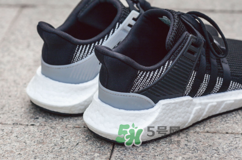 adidas eqt 93/17 boost怎么樣？阿迪達(dá)斯eqt 93/17 boost測評
