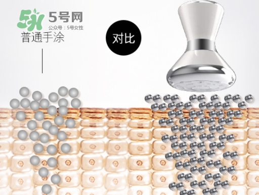 olay磁力導(dǎo)入面膜怎么用？olay磁力導(dǎo)入面膜使用方法
