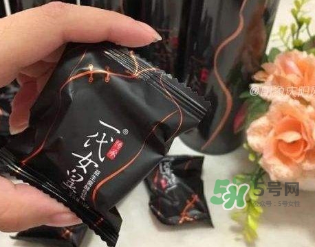 一代女皇減肥效果怎么樣？一代女皇瘦身糖果多少錢一盒