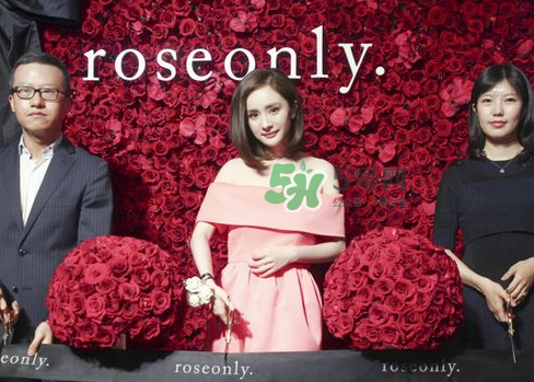 roseonly怎么樣？roseonly好看嗎？