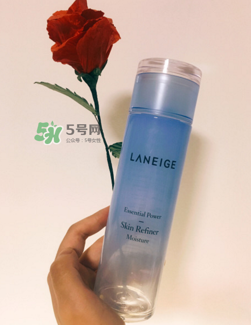 蘭芝水衡透潤精華水多少錢？蘭芝水衡透潤精華水價格