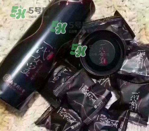 一代女皇減肥靠譜嗎？一代女皇減肥糖真的可以瘦嗎？