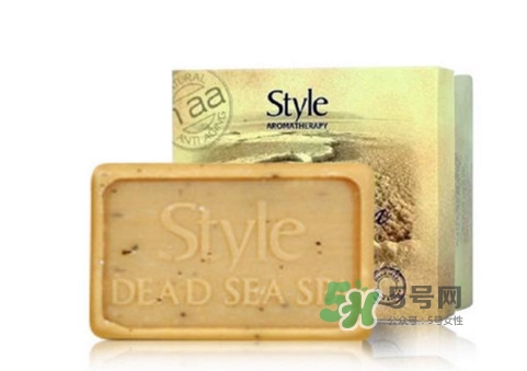 以色列style手工皂怎么用？以色列style手工皂怎么樣