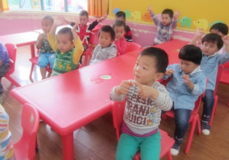 如何給孩子挑選私立幼兒園？