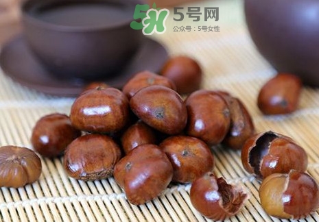 羅田是中國(guó)板栗之都嗎？羅田板栗什么時(shí)候成熟