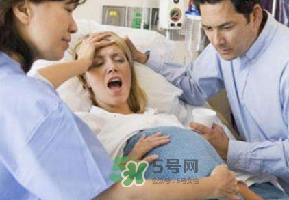 順產(chǎn)的三大痛點(diǎn) 順產(chǎn)真的很疼嗎？