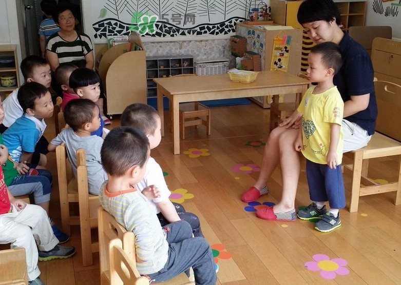 如何給孩子挑選私立幼兒園？