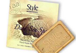 以色列style手工皂怎么用？以色列style手工皂怎么樣