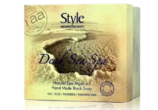 以色列Style手工皂多少錢？以色列Style手工皂洗臉好嗎
