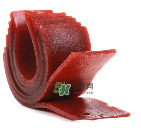 山楂糕怎么做湯？老北京山楂糕的做法