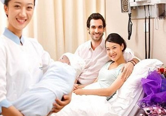 無痛分娩多少錢？無痛分娩為什么不提倡？