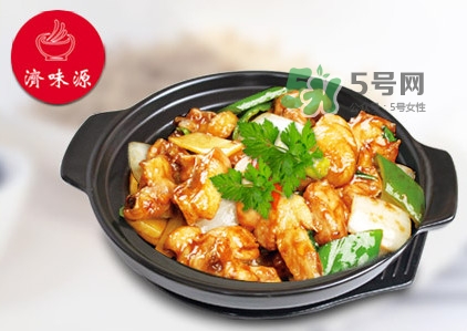 黃燜雞米飯?jiān)趺醋?？黃燜雞米飯是怎么火起來(lái)的