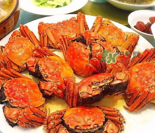 螃蟹怎么吃好吃？螃蟹和什么一起吃最好？