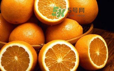 橙子是熱性還是涼性水果？橙子是酸性還是堿性？